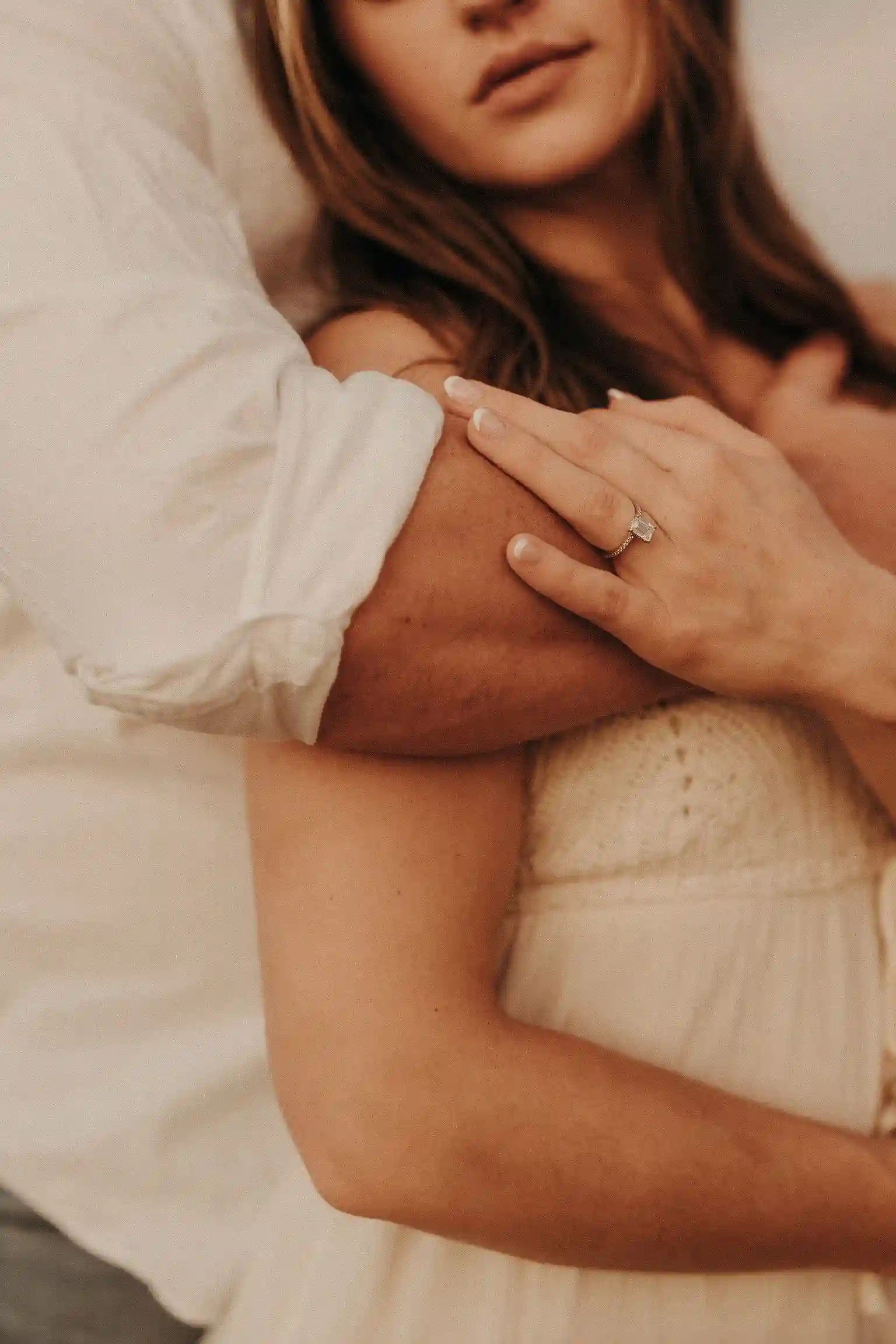 Rare Carat Rings from Customers